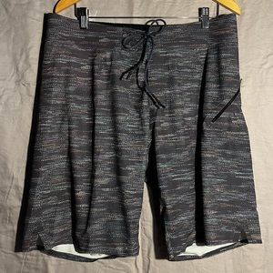 Lululemon Mens Board Shorts